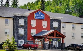 Lakeview Inns & Suites - Slave Lake